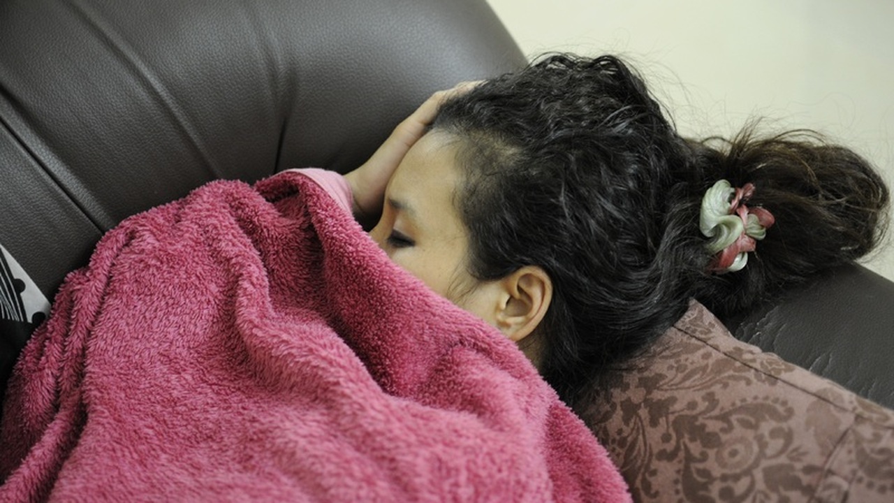 ​​​​​​​Ульяновский специалист в области гериатр...