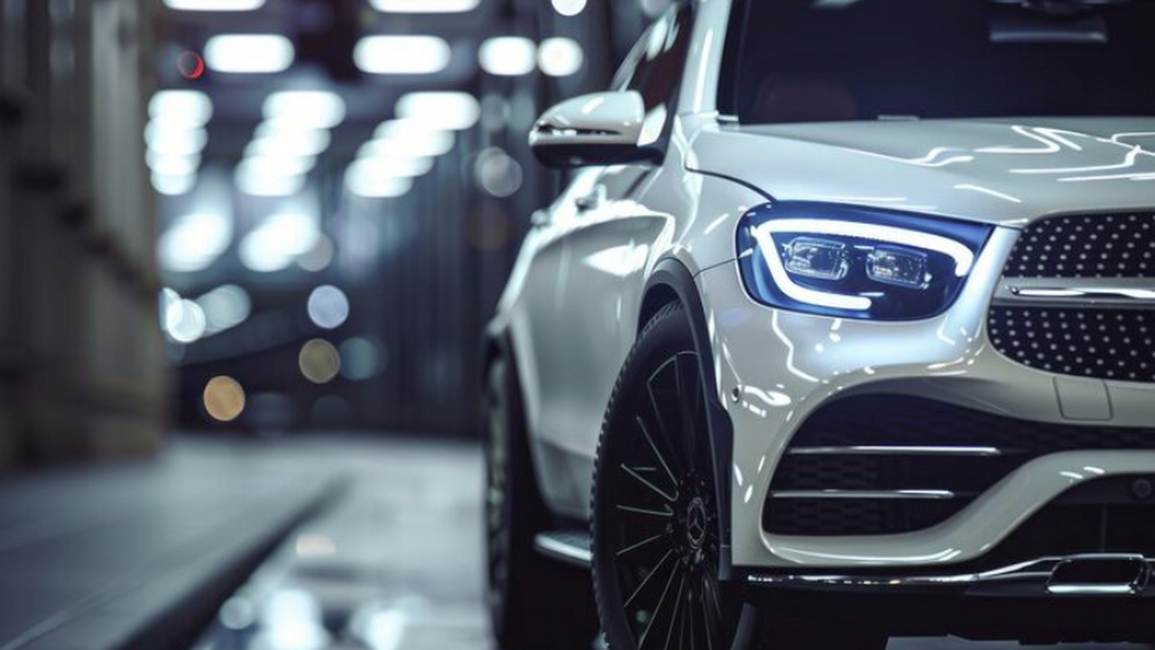 В РФ начались продажи новых спорткаров Ford Mustang — от 17 млн рублей На российском автомобильном рынке представлена ...