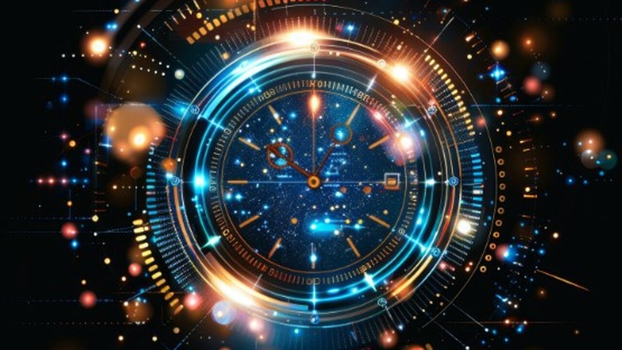 Решена проблема создания ядерных часов трюком ювелира В последние десятилетия прогресс в области хрон...