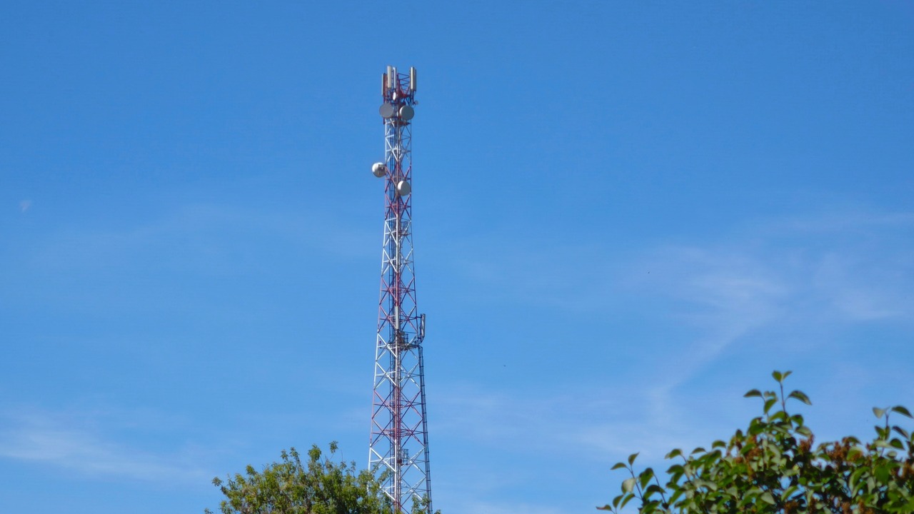 МТС разогнала LTE на ключевой промышленной магистрали Ульяновска ПАО «МТС» установила дополнительное телеком-обо...