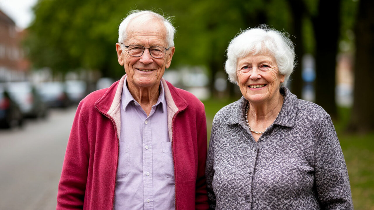 С ноября 2025 года увеличат пенсии: кто и сколько получит С 1 ноября 2025 года в России вступают в силу н...