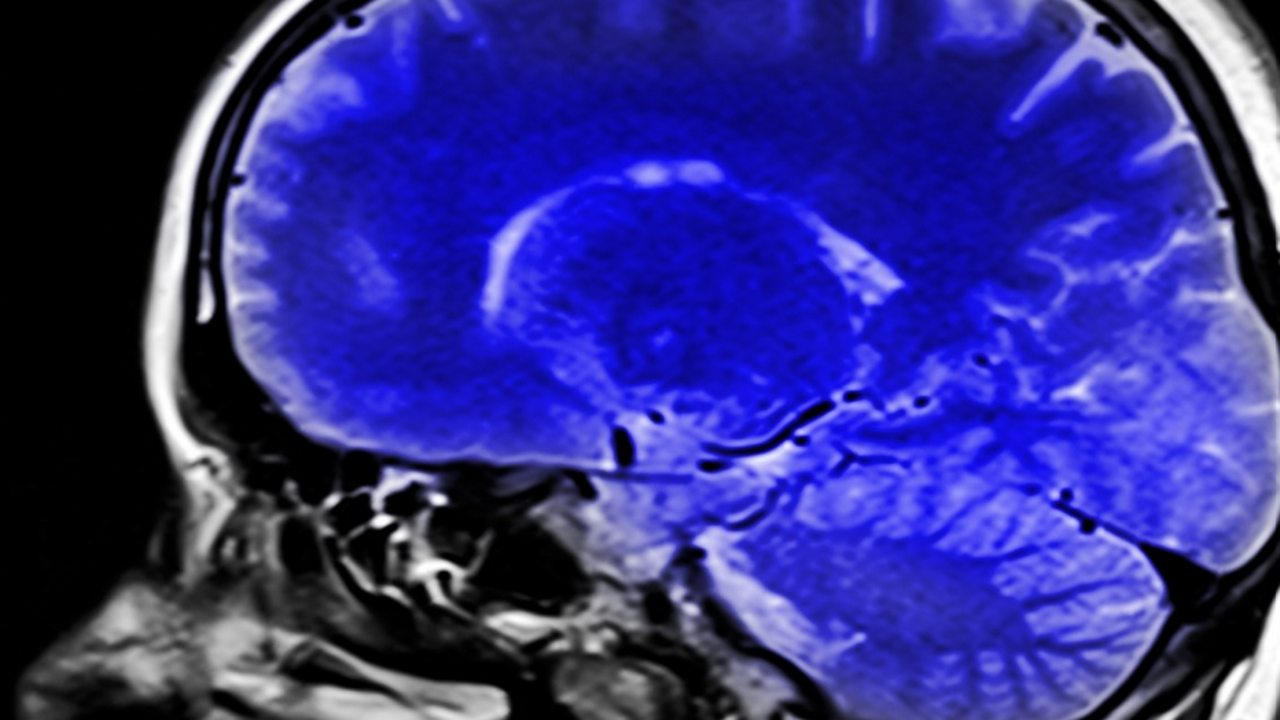 Кандидат медицинских наук Константин Крамаренко...
