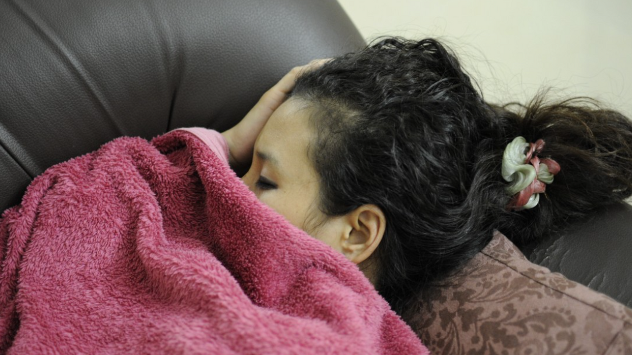 Ученые доказали, что медленный сон улучшает память Исследование учёных из Оксфорда с использование...