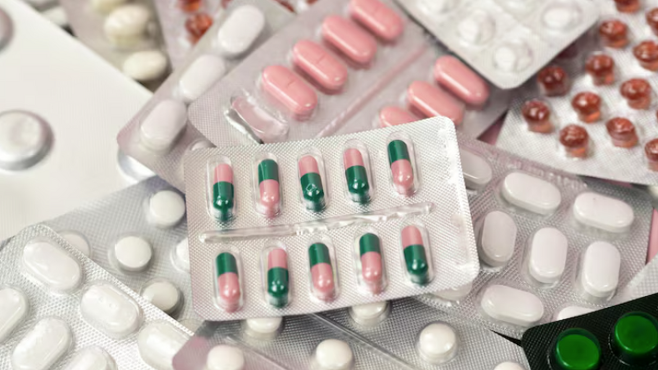 На заседании комиссии по противодействию нелега...