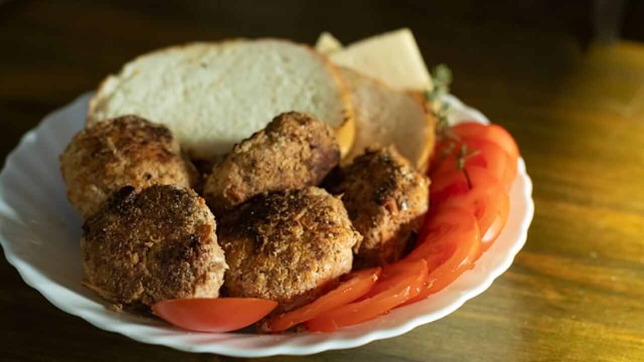 Котлеты остаются одним из самых популярных дома...