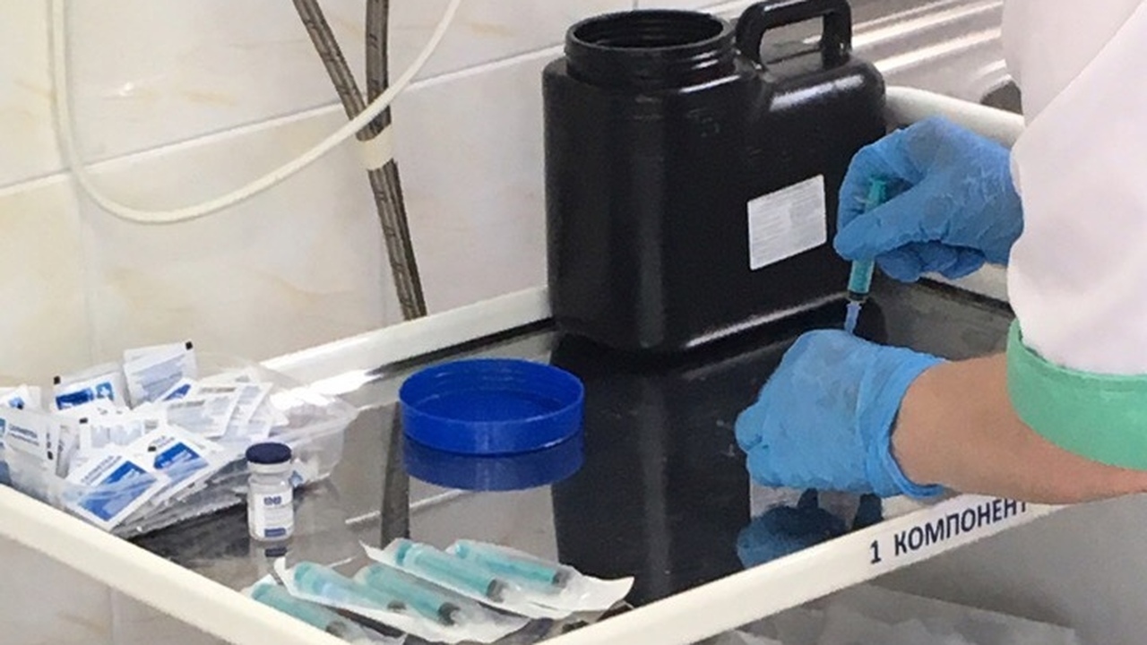 Позитивные ожидания усиливают ответ на вакцинацию через мозг Израильские и американские ученые экспериментал...