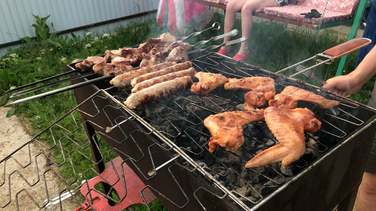 В начале мая вернутся холода и дожди. Узнайте, ...