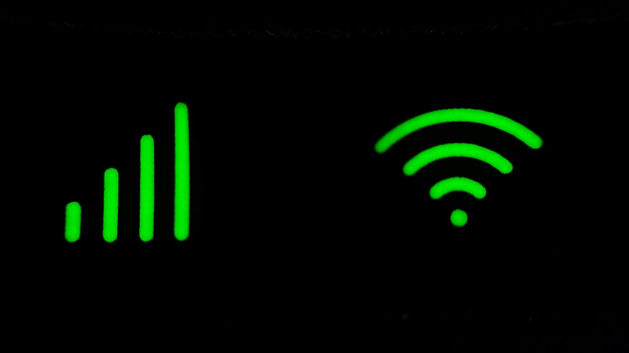 В Ульяновске представили карту бесплатных городских сетей Wi-Fi Хорошие новости для всех жителей и гостей Ульян...