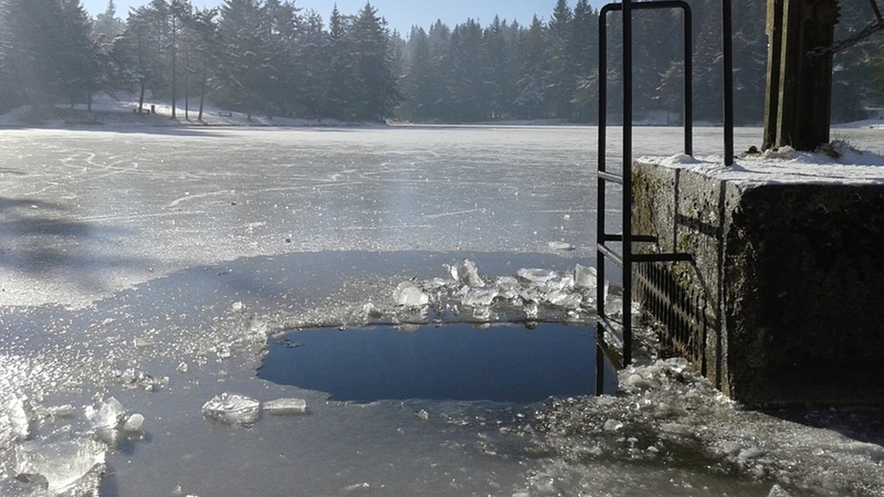 Во время Крещения в Ульяновске усилят меры безопасности Ульяновск готовится к празднованию Крещения Гос...