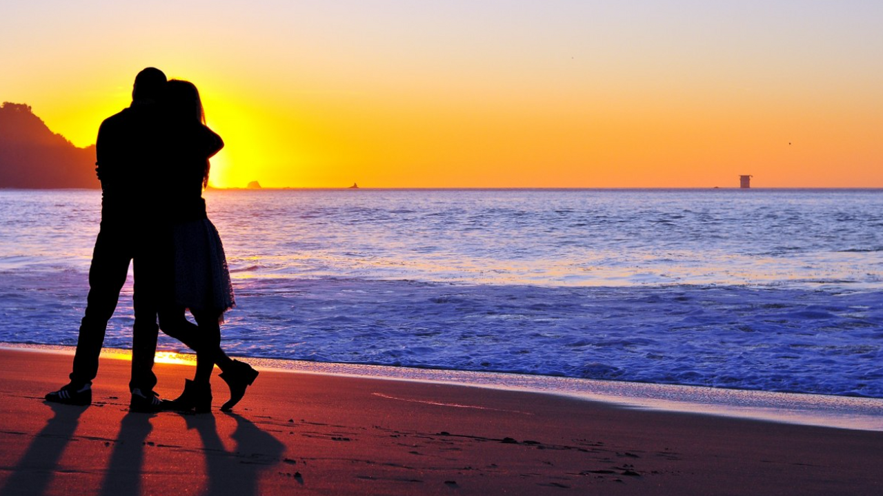 Астрологи выделили несколько пар знаков зодиака...