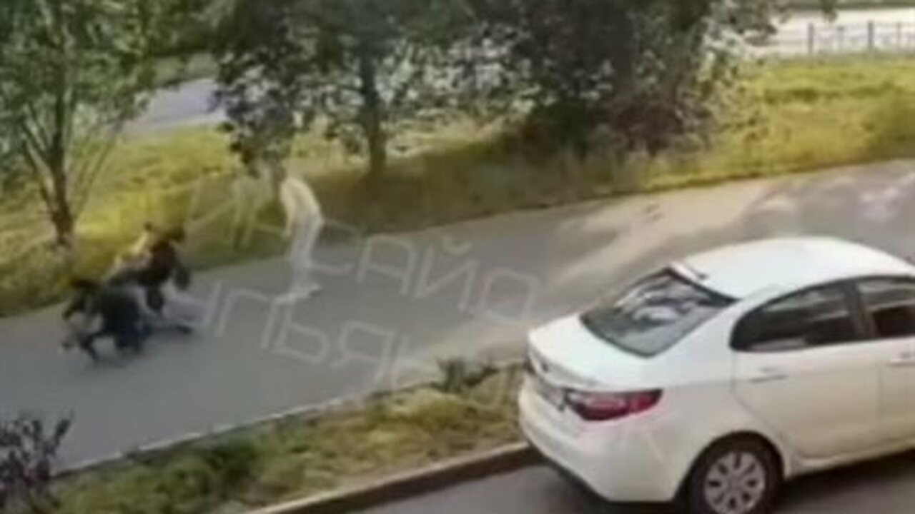 Бастрыкин контролирует ход проверки наезда самокатчика на коляску в Ульяновске В Ульяновске разворачивается резонансное...