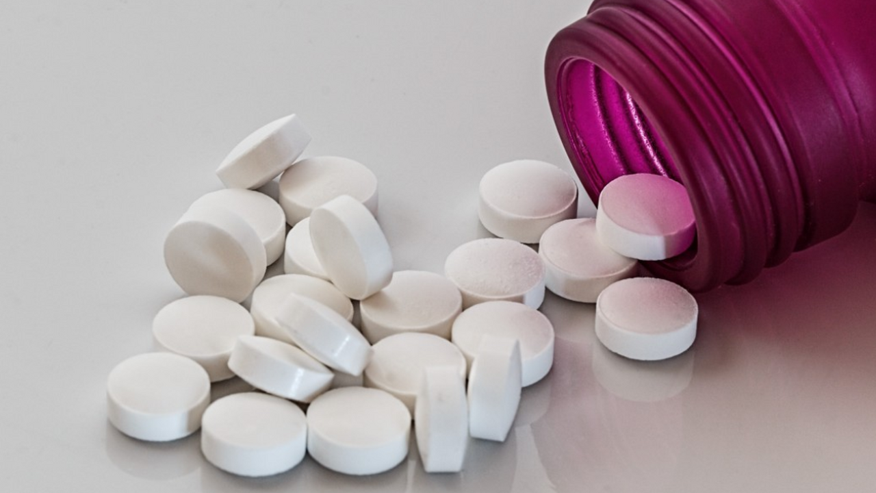 JAMA: аспирин в маленьких дозах не снижает риск развития рака Регулярный приём низких доз аспирина не снижает...