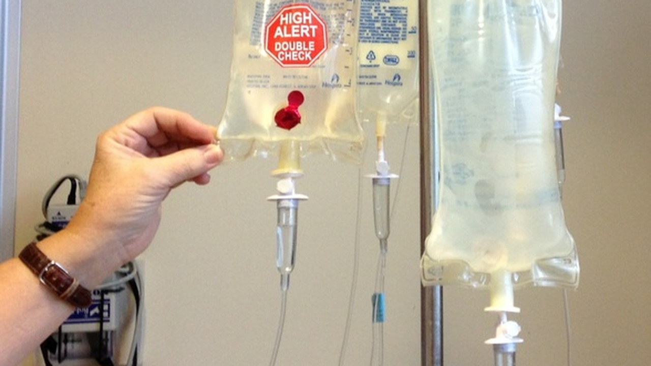 Спящие опухолевые клетки вызывают поздние рецидивы: прошло исследование Несмотря на успешное лечение, у части онкологич...