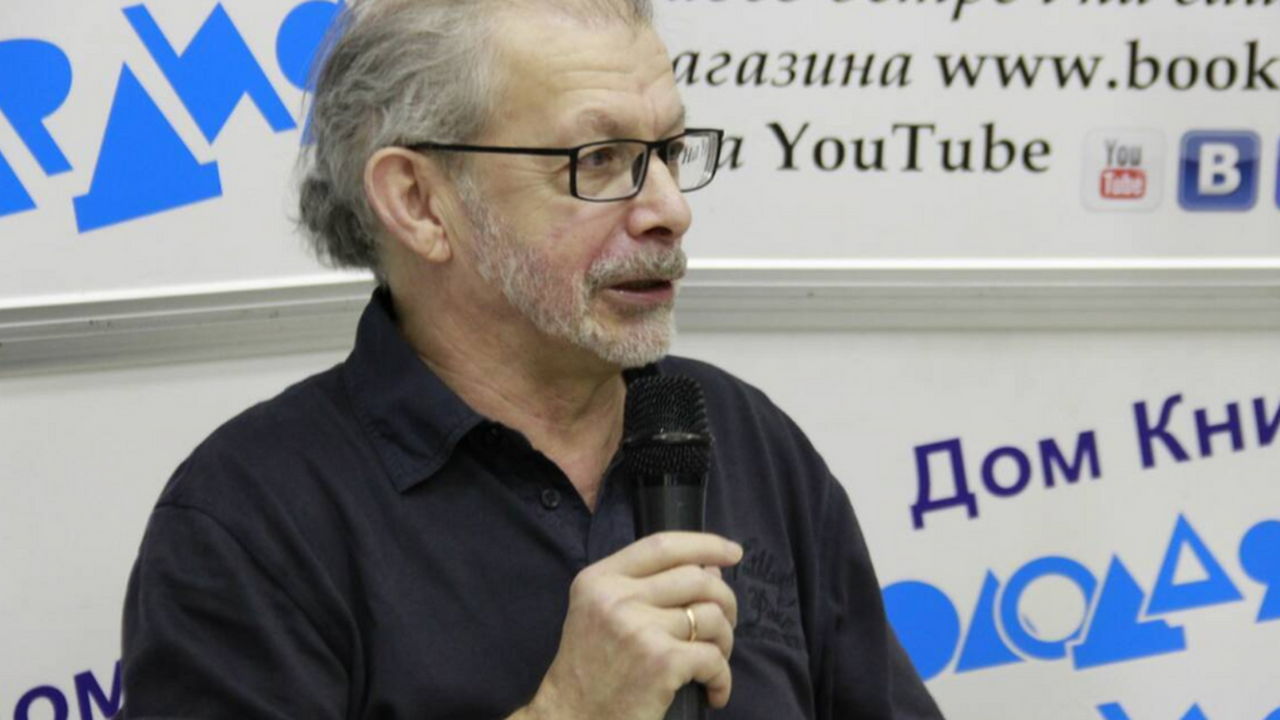 Скоро все кончится: Кваша высчитал дату завершение конфликта и победителя на основе числовых циклов Исследователь исторических и временных закономе...