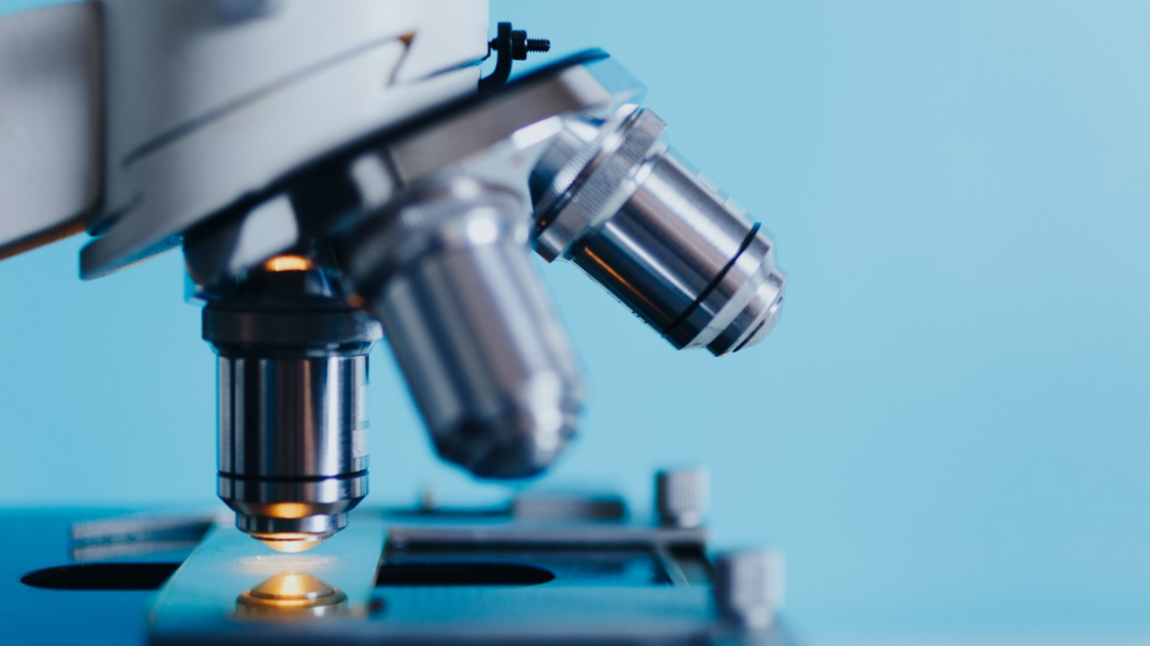 Учёные предложили новый подход для борьбы с ВИЧ...