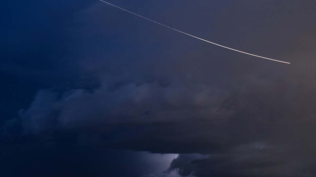 NASA: за космическим объектом 3I/ATLAS ведется наблюдение NASA сообщило о начале беспрецедентной по масшт...