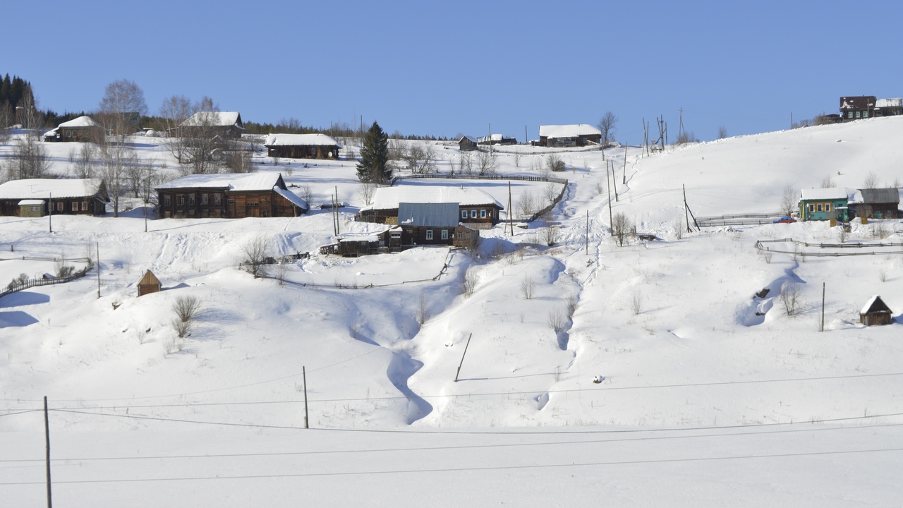 Метеорологи ужесточили прогноз погоды на ближай...