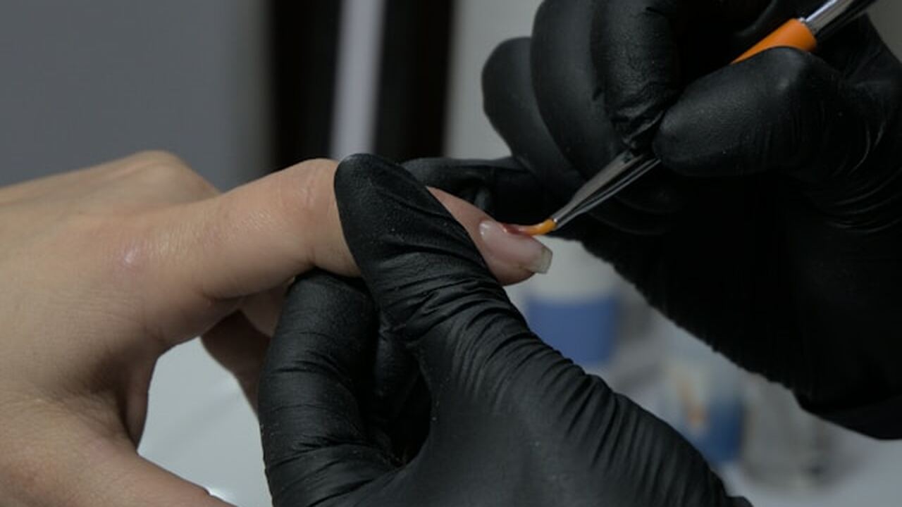 В 2026 году в нейл-индустрии усиливается тренд ...