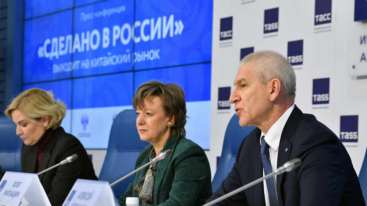 Симбирцит из Ульяновска покоряет Пекин Ульяновская компания «Аммонд» продемонстрировал...