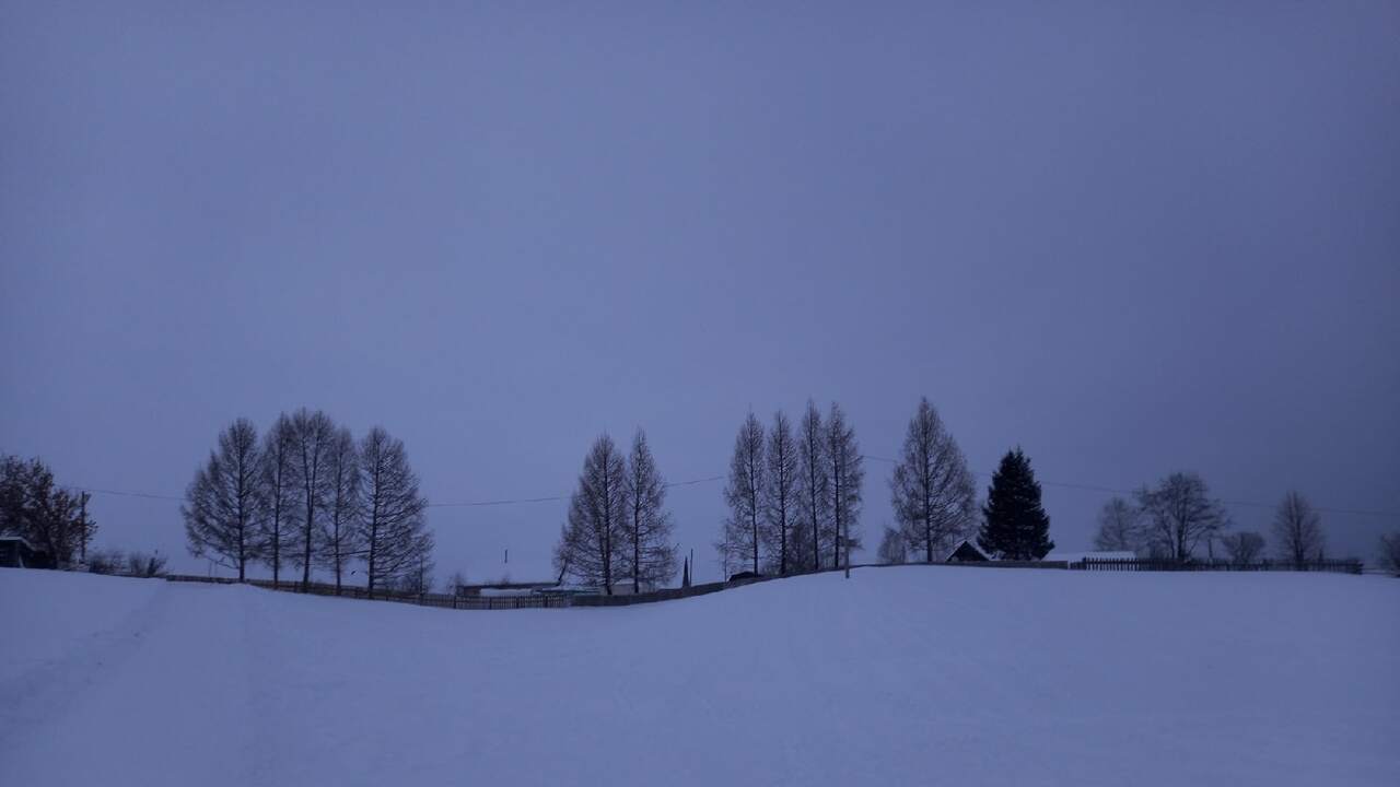 Метеорологи сделали прогноз на Новый год в России: ждать снег, оттепель или гололед С наступлением декабря жители центральных регио...