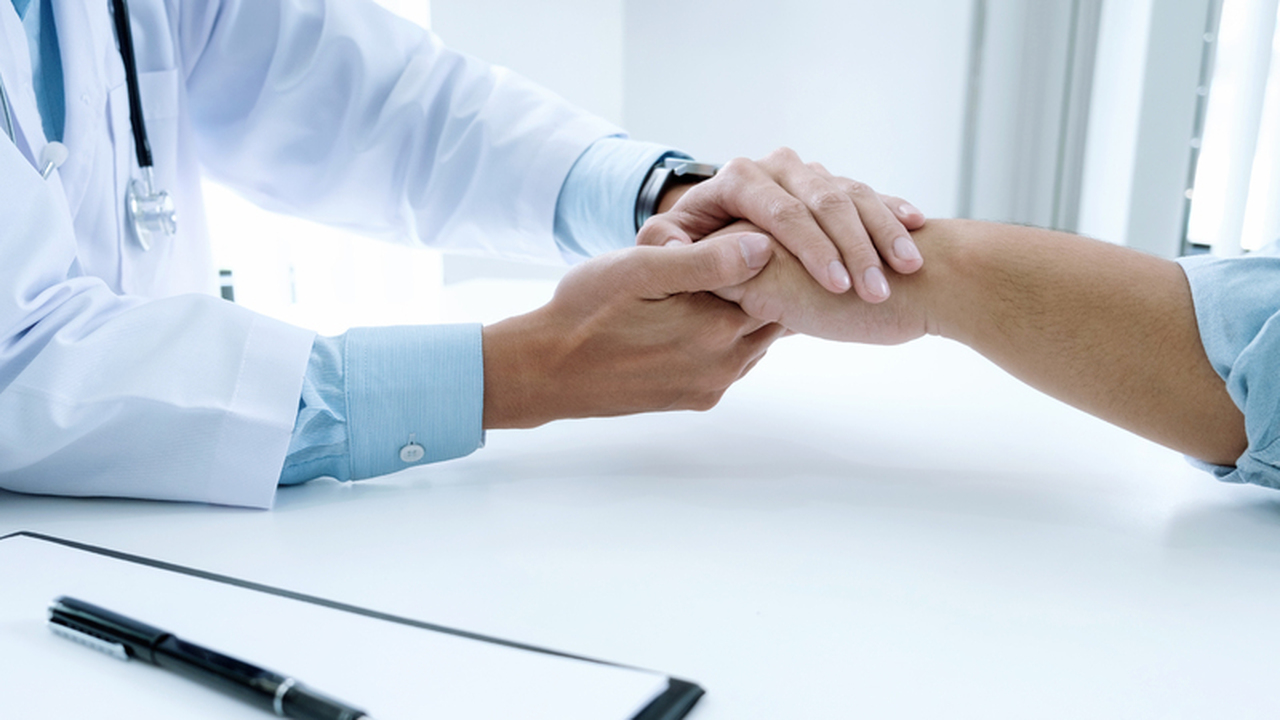 На лечение ульяновцев с гепатитом С потратят 132 млн рублей В Ульяновской области в 2026 году планируется в...