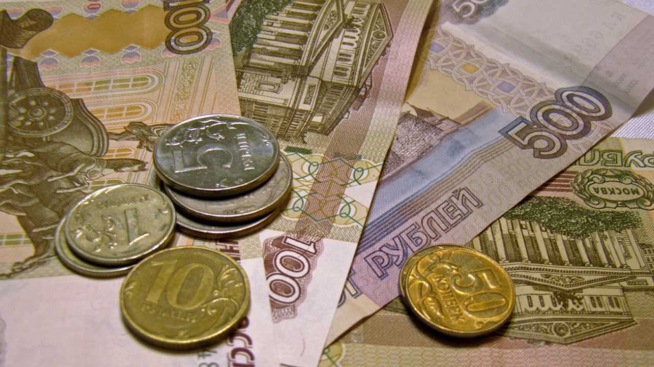 Зарплаты ульяновцев вырастут до 118 тысяч рублей к 2030 году Согласно заявлению пресс-службы мэрии Ульяновск...