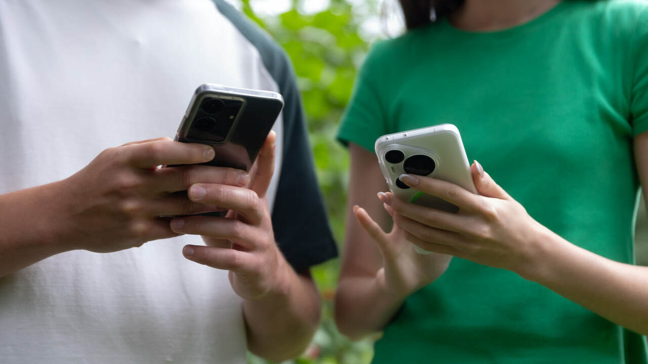 Новые скорости мобильного интернета стали досту...