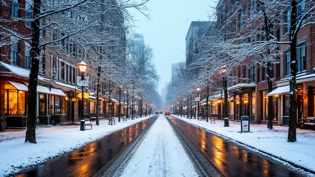 Предстоящая зима 2025–2026 годов, по оценкам ме...