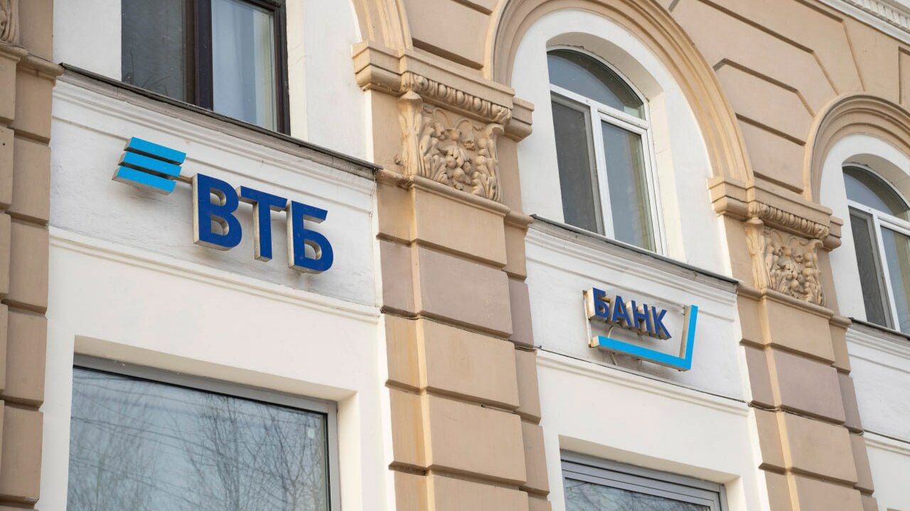 Доля субсидированных автокредитов в ВТБ выросла на 44% Объем выдач ВТБ по субсидированным программам а...