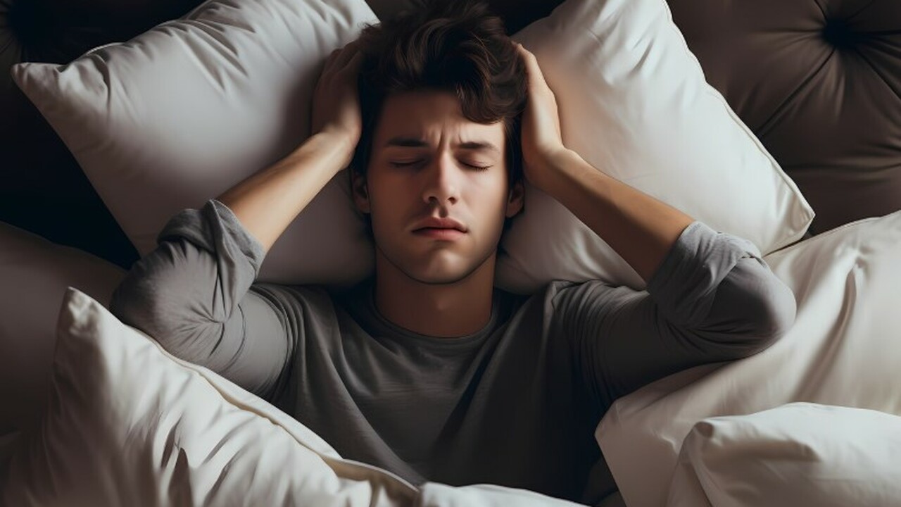 Журнал "Sleep Health" опубликовал результаты ис...