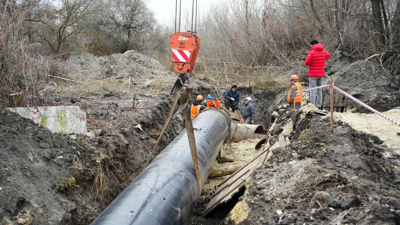 В Ульяновске стартовал ключевой этап масштабног...