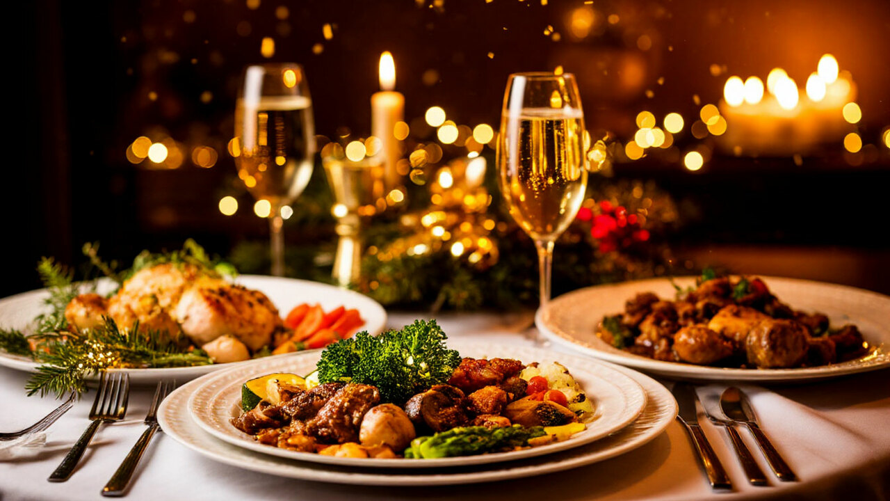 Как спасти новогодний стол: хитрости, которые сохранят продукты свежими надолго После праздников хозяек часто беспокоит вопрос ...