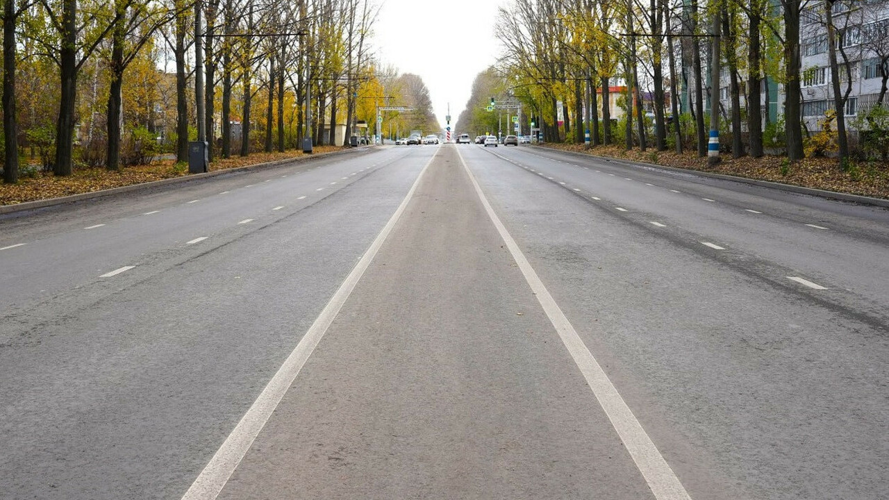Ульяновцам сообщили, какие дороги отремонтируют в 2026 году В 2026 году в Ульяновске продолжится масштабное...