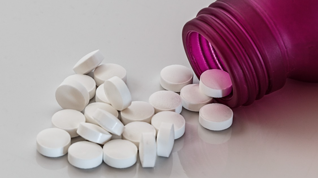 Ученые выяснили: популярный препарат оказался убийцей мужского здоровья Лондонские ученые обнаружили потенциальную связ...