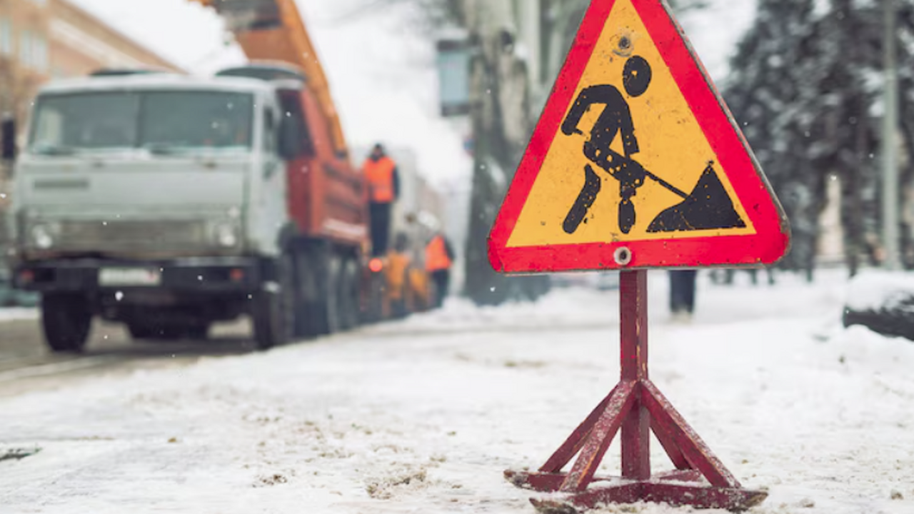 Департамент транспорта администрации городского...