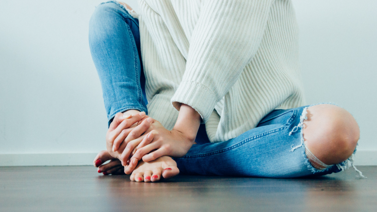 Испытание прошло успешно: создана инъекция от боли в коленях Ученые представили терапию, направленную на бло...