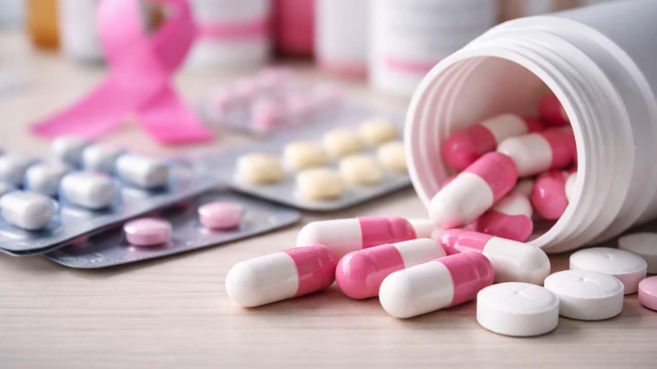 Россиянки просят включить лекарство «крайней надежды» в список льгот В России пациентки с онкологическими заболевани...