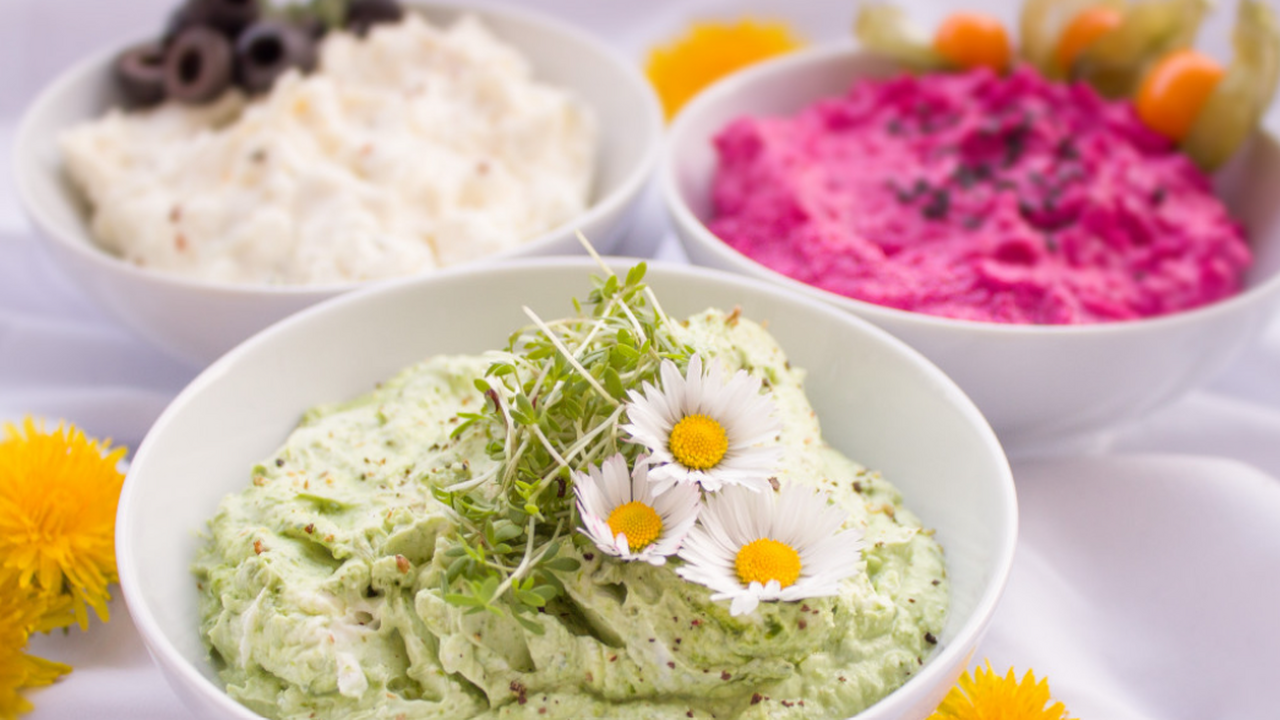 Нордическая диета, богатая цельными злаками, ры...