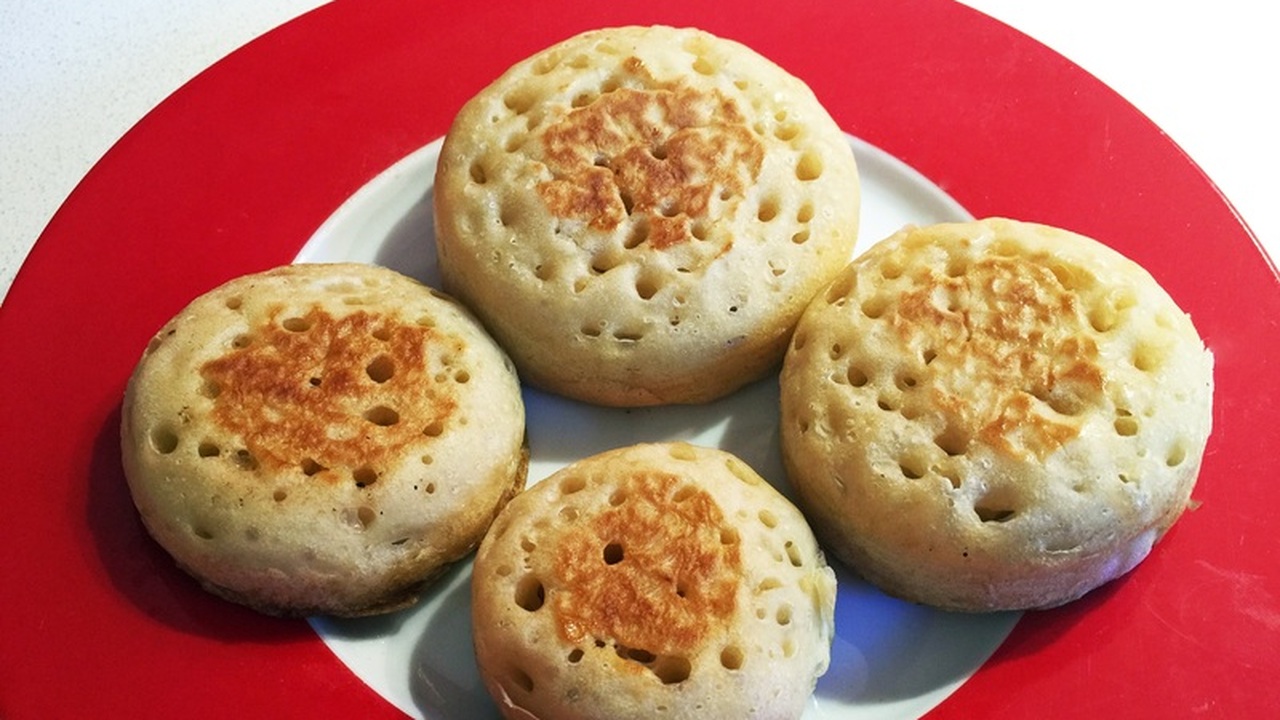 Быстрые пышки на кефире: 15 минут до вкусного чаепития Представляем рецепт пышек, которые готовятся вс...