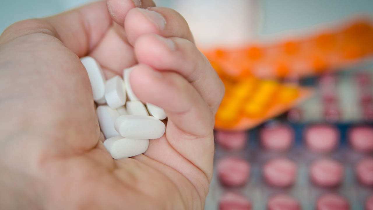 MedChem: препарат галлия помогает иммунитету бороться с метастазами рака Ученые из Рурского университета в Бохуме предст...