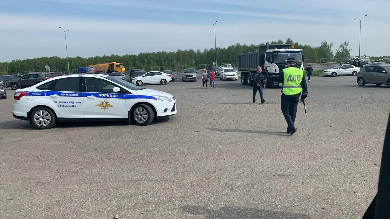 Осенняя слякоть и дорожная пыль могут стать при...