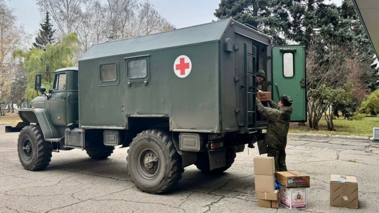 Ульяновский механический завод (УМЗ) направил з...