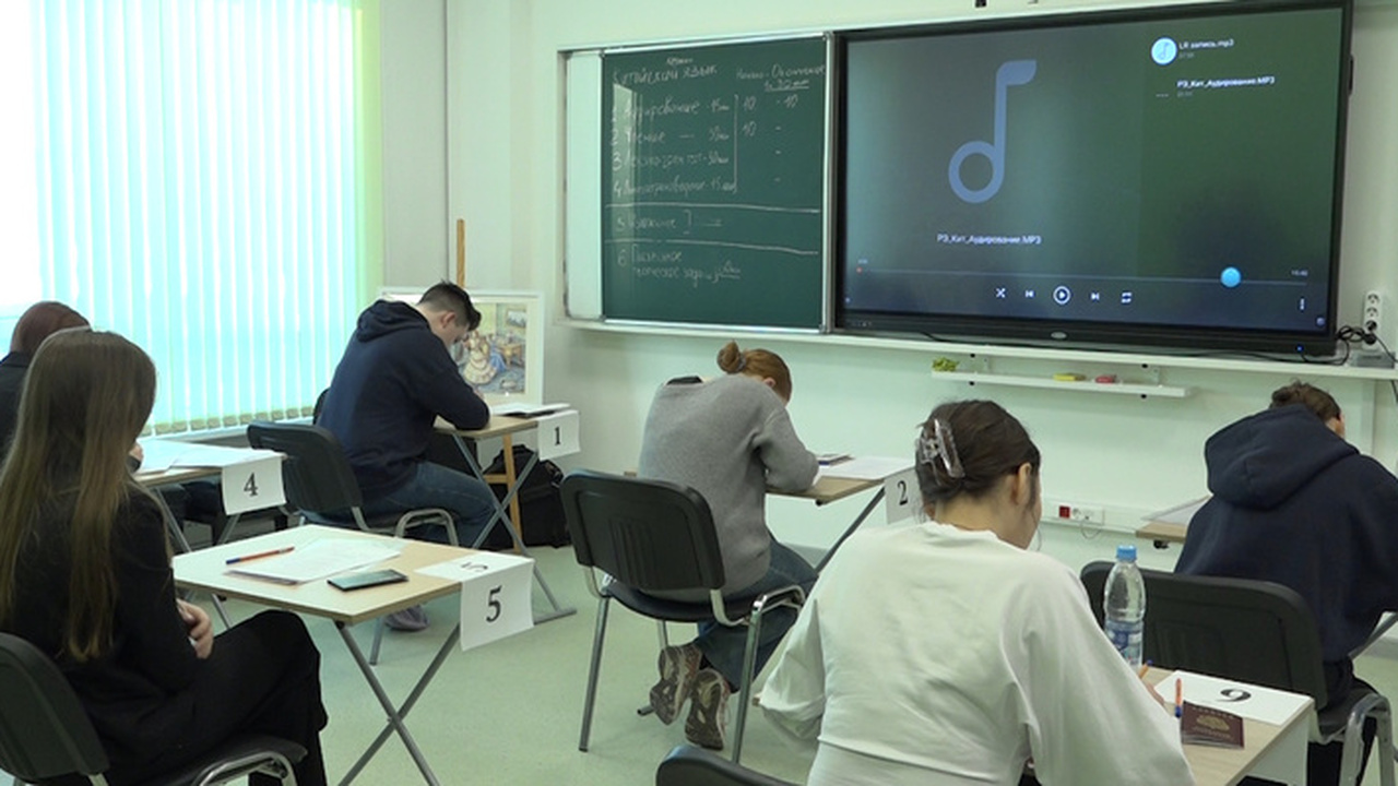 В Ульяновске впервые состоялся региональный эта...