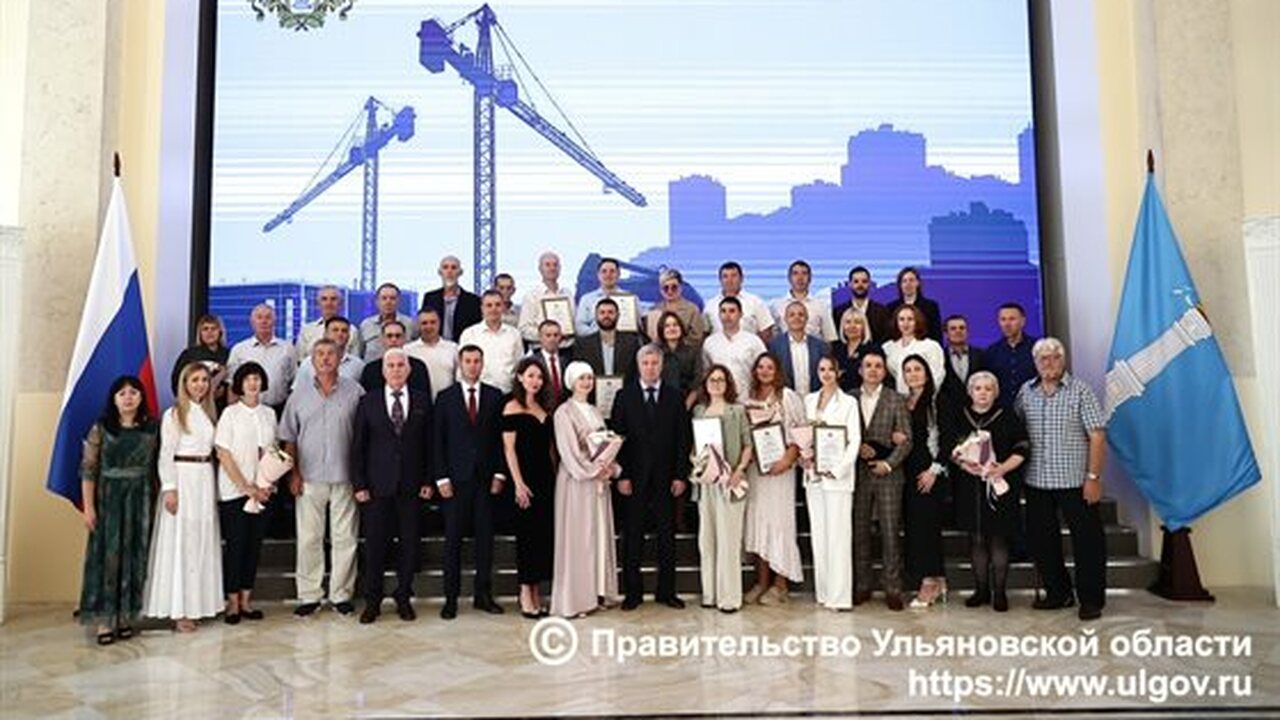 ​​​​​​​В преддверии профессионального праздника...
