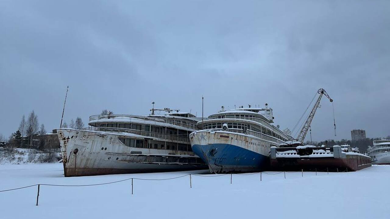 В Россию придет аномальная зима: синоптики предупредили об испытаниях, к которым надо подготовиться Российские метеорологи фиксируют ускорение клим...