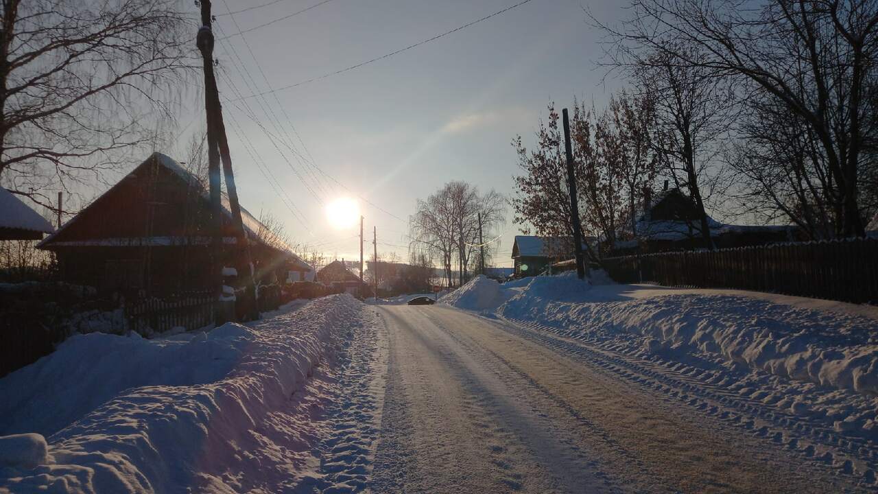 Зима 2025-2026 обещает быть аномально холодной: чего ждать россиянам от погоды Синоптики предупреждают: привычных устойчивых м...