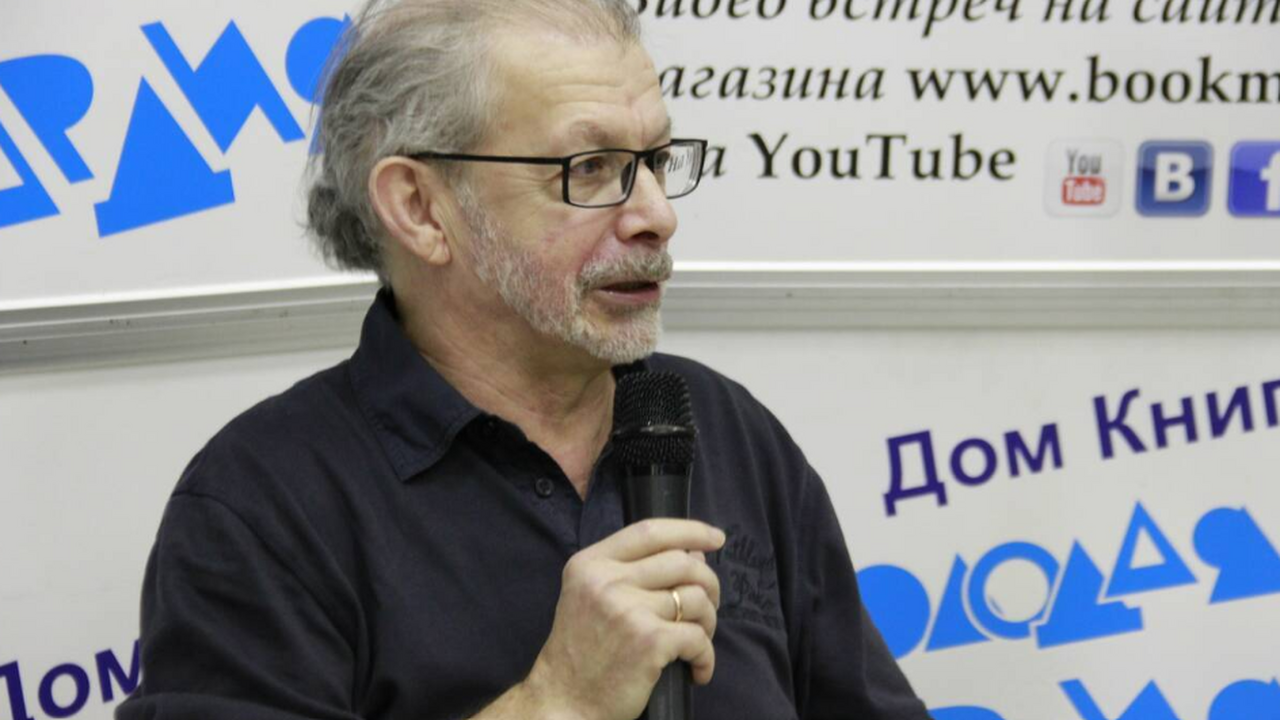 Исследователь исторических и временных закономе...
