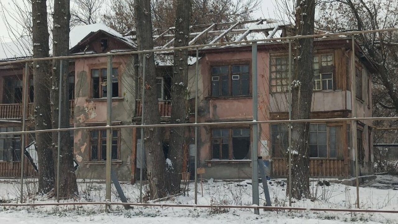 В Ульяновской области ускорят расселение аварийного жилья В Ульяновской области планируется ускорить проц...