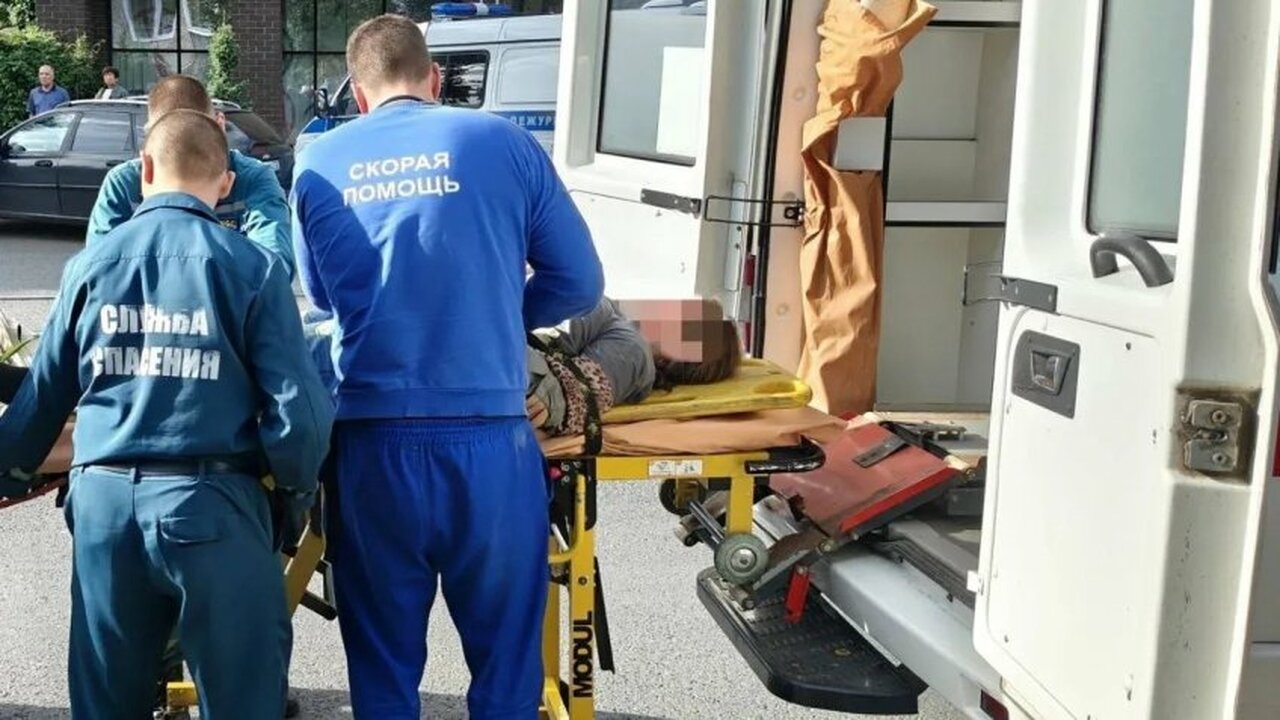 В Ленинском районе Ульяновска в пятницу, 29 авг...