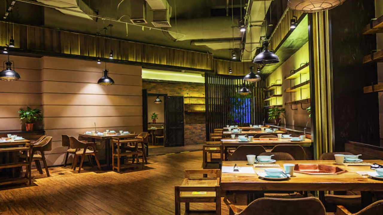 В Самаре прошло закрытие ресторана "Пряный барашек" В городе Самаре было зафиксировано закрытие поп...